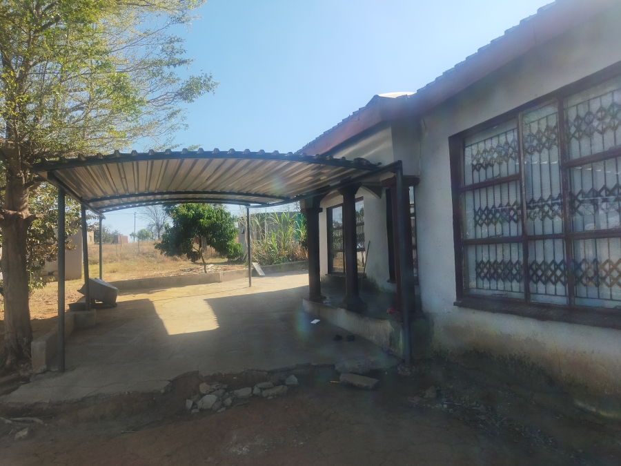 2 Bedroom Property for Sale in Thohoyandou Limpopo