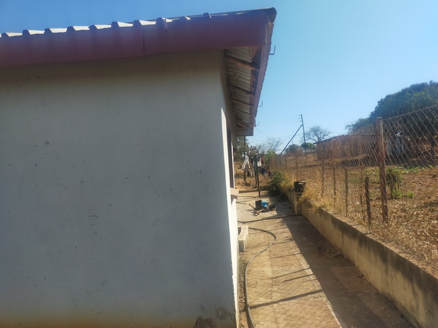 2 Bedroom Property for Sale in Thohoyandou Limpopo