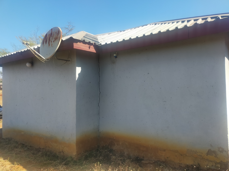 2 Bedroom Property for Sale in Thohoyandou Limpopo