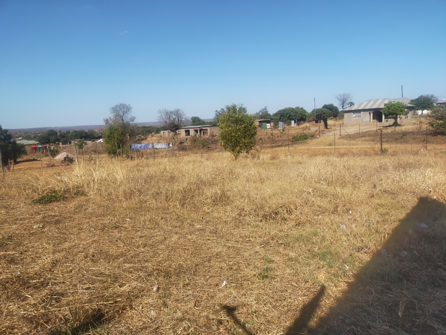 2 Bedroom Property for Sale in Thohoyandou Limpopo