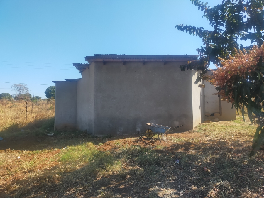 2 Bedroom Property for Sale in Thohoyandou Limpopo