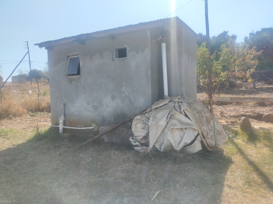 2 Bedroom Property for Sale in Thohoyandou Limpopo