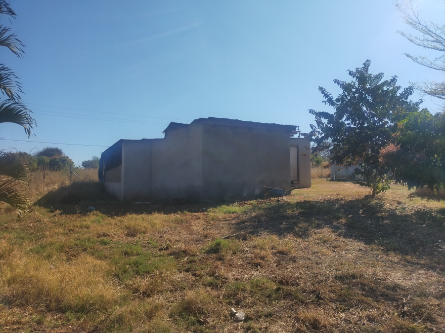 2 Bedroom Property for Sale in Thohoyandou Limpopo