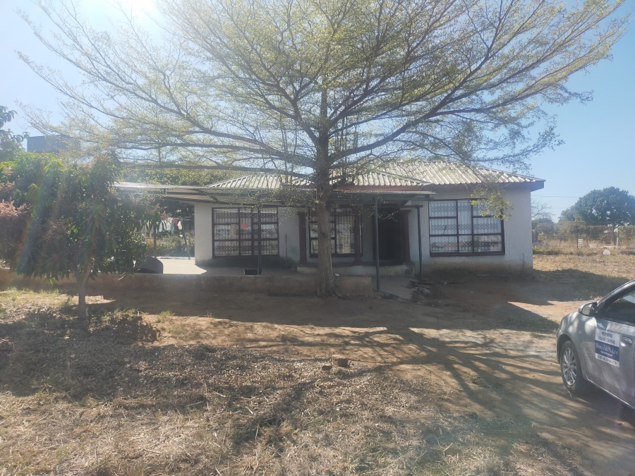 2 Bedroom Property for Sale in Thohoyandou Limpopo