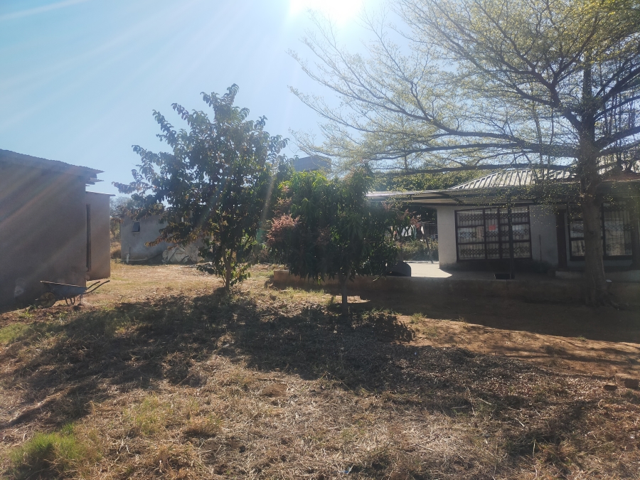 2 Bedroom Property for Sale in Thohoyandou Limpopo