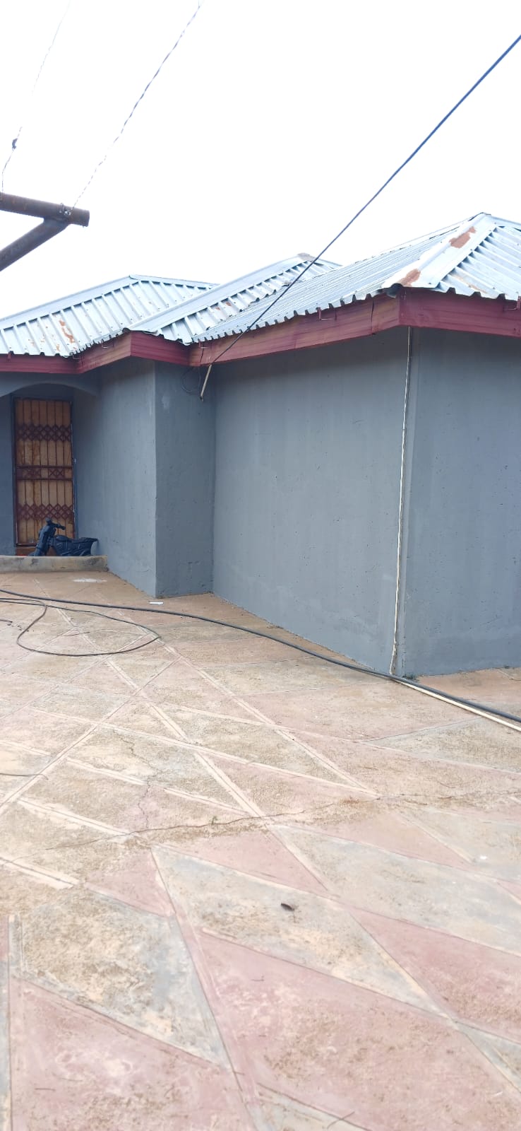 2 Bedroom Property for Sale in Thohoyandou Limpopo