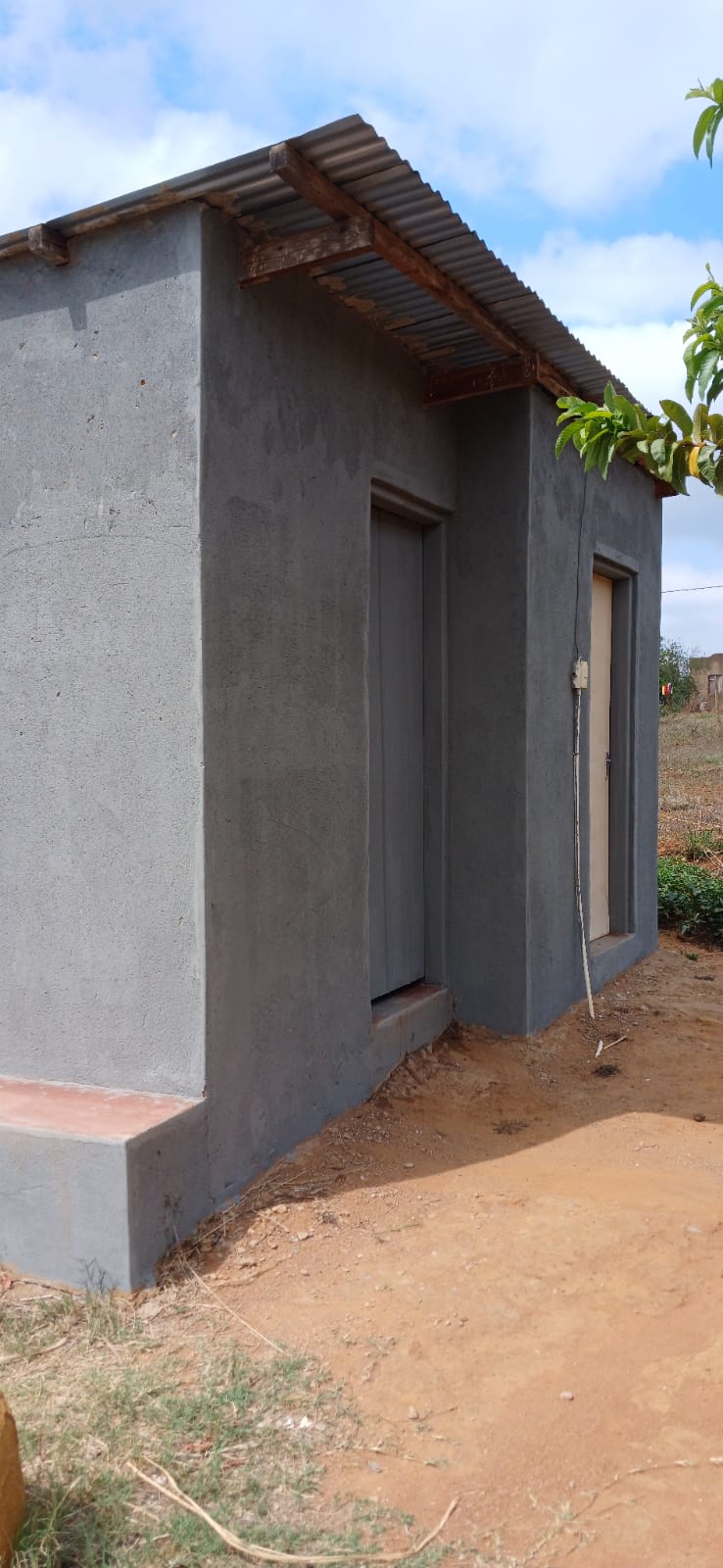 2 Bedroom Property for Sale in Thohoyandou Limpopo