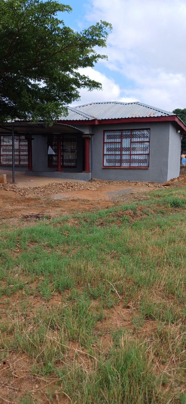 2 Bedroom Property for Sale in Thohoyandou Limpopo