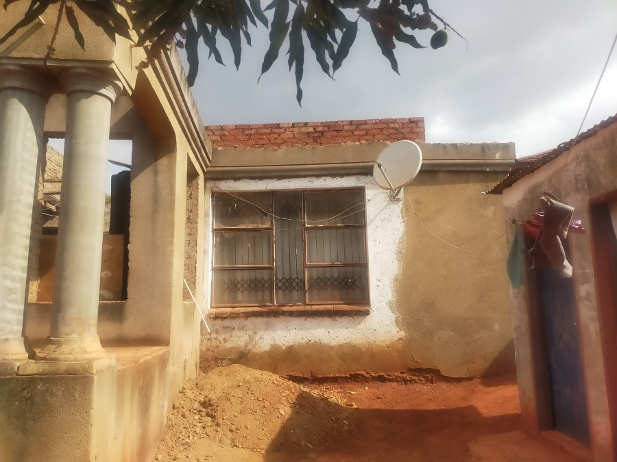 5 Bedroom Property for Sale in Sibasa Limpopo