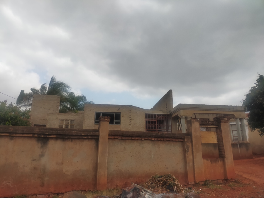 5 Bedroom Property for Sale in Sibasa Limpopo