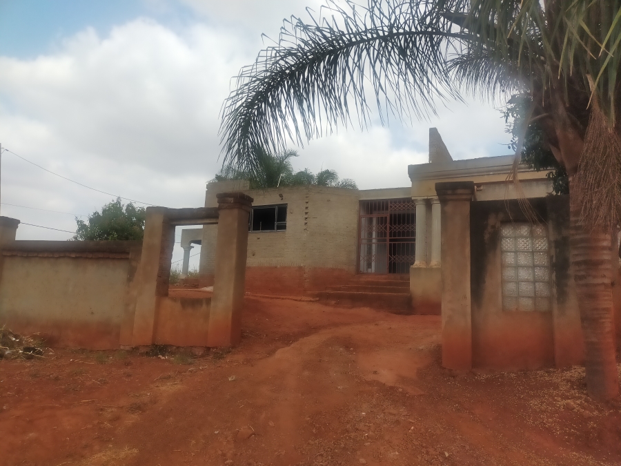 5 Bedroom Property for Sale in Sibasa Limpopo