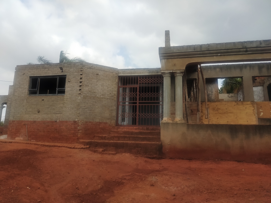 5 Bedroom Property for Sale in Sibasa Limpopo