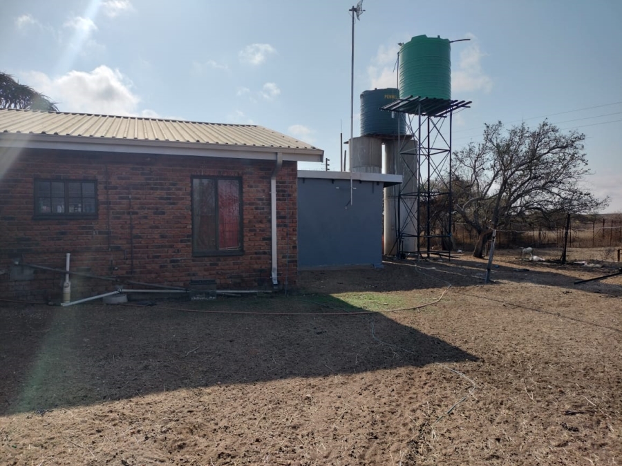 3 Bedroom Property for Sale in Doornbult Limpopo