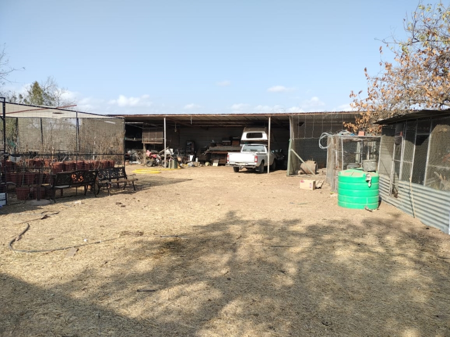 3 Bedroom Property for Sale in Doornbult Limpopo