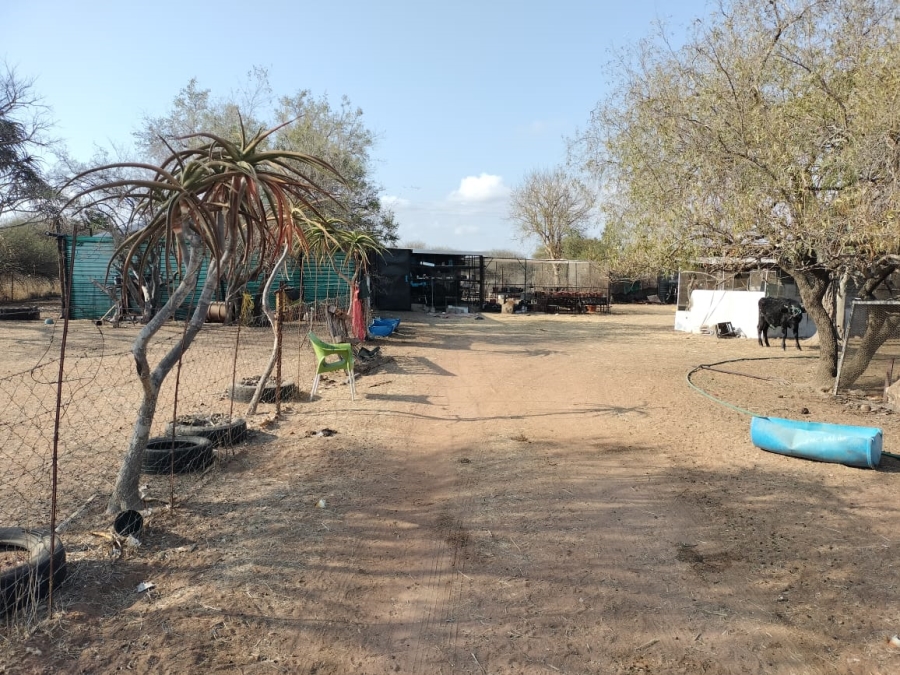 3 Bedroom Property for Sale in Doornbult Limpopo