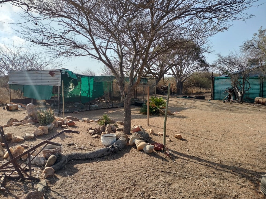 3 Bedroom Property for Sale in Doornbult Limpopo