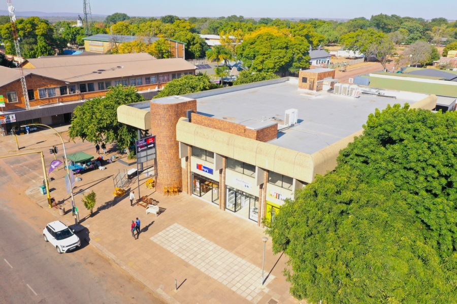 Commercial Property for Sale in Modimolle Limpopo