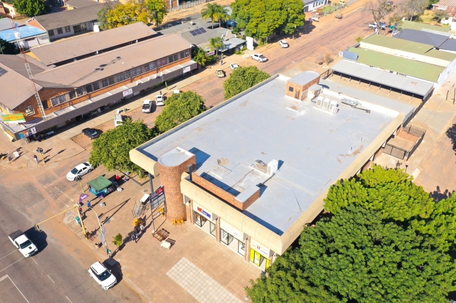 Commercial Property for Sale in Modimolle Limpopo