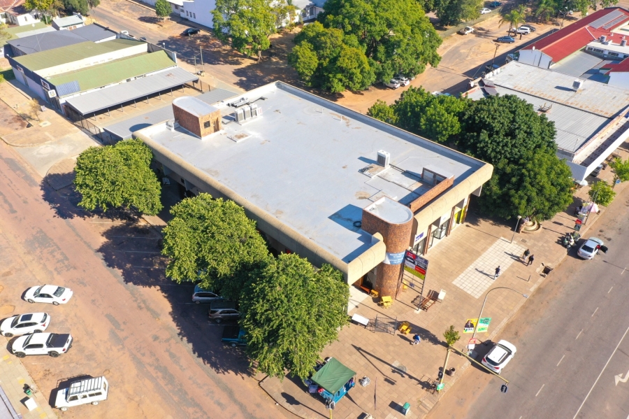Commercial Property for Sale in Modimolle Limpopo