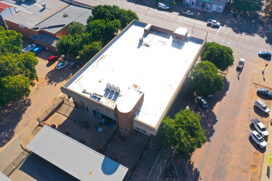 Commercial Property for Sale in Modimolle Limpopo