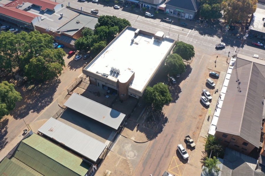 Commercial Property for Sale in Modimolle Limpopo