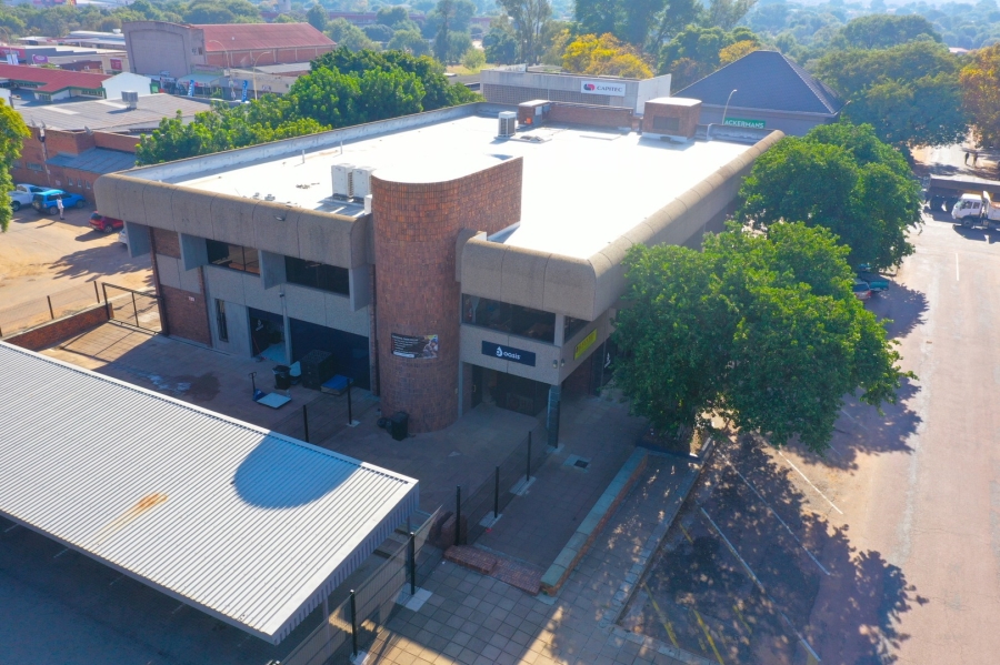 Commercial Property for Sale in Modimolle Limpopo
