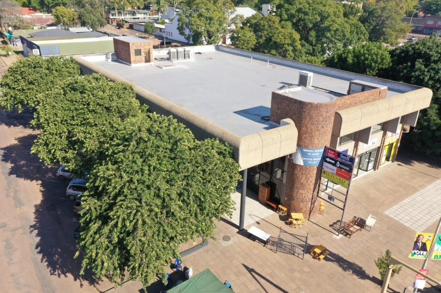 Commercial Property for Sale in Modimolle Limpopo