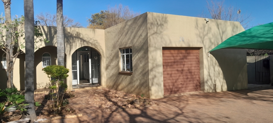 4 Bedroom Property for Sale in Impala Park Limpopo