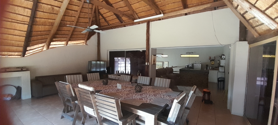 4 Bedroom Property for Sale in Impala Park Limpopo