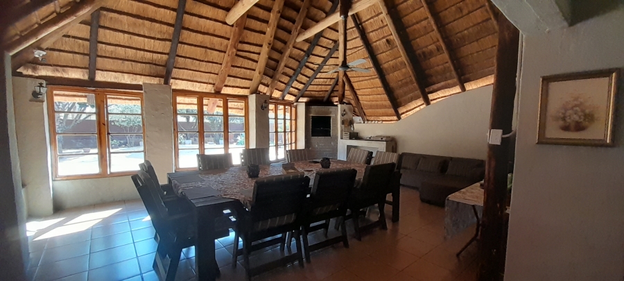 4 Bedroom Property for Sale in Impala Park Limpopo