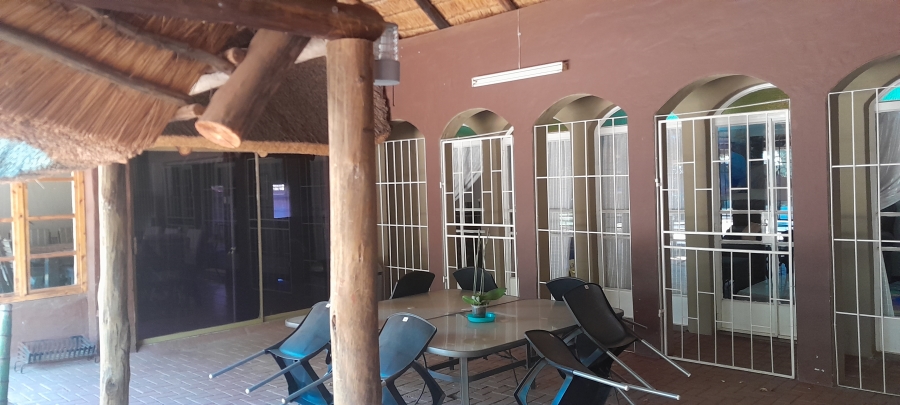 4 Bedroom Property for Sale in Impala Park Limpopo