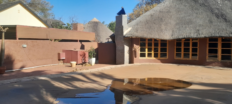 4 Bedroom Property for Sale in Impala Park Limpopo