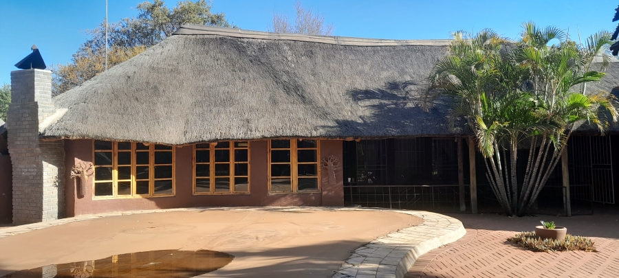 4 Bedroom Property for Sale in Impala Park Limpopo