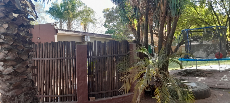 4 Bedroom Property for Sale in Impala Park Limpopo