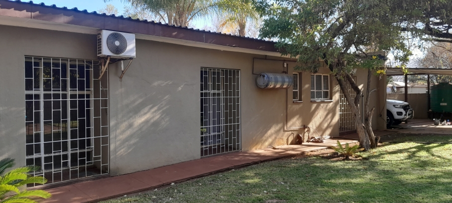 4 Bedroom Property for Sale in Impala Park Limpopo