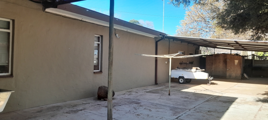 4 Bedroom Property for Sale in Impala Park Limpopo