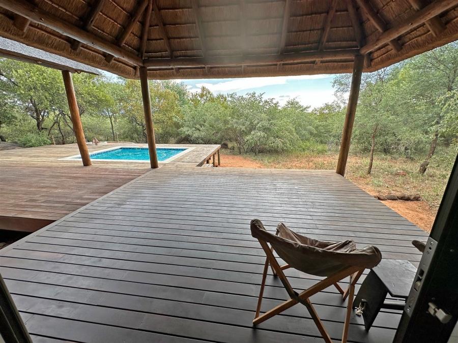 3 Bedroom Property for Sale in Raptors View Wildlife Estate Limpopo