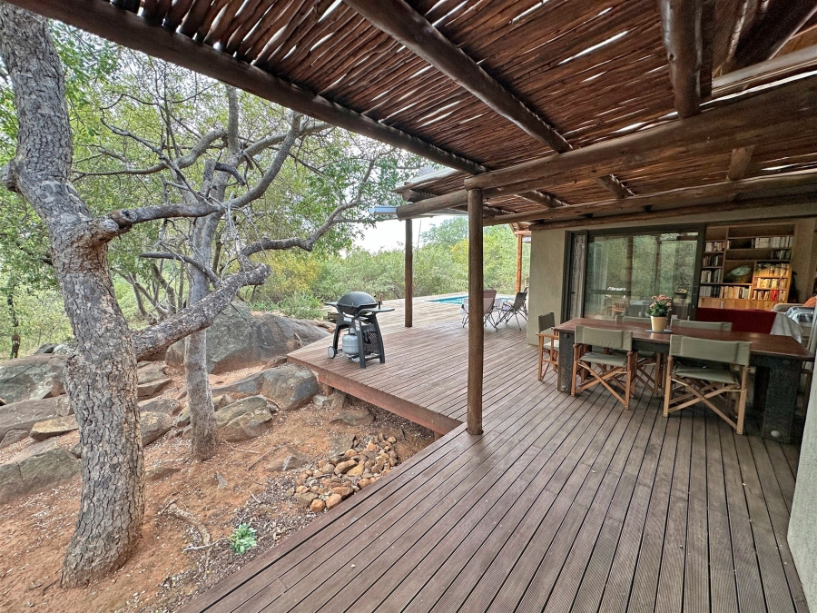 3 Bedroom Property for Sale in Raptors View Wildlife Estate Limpopo