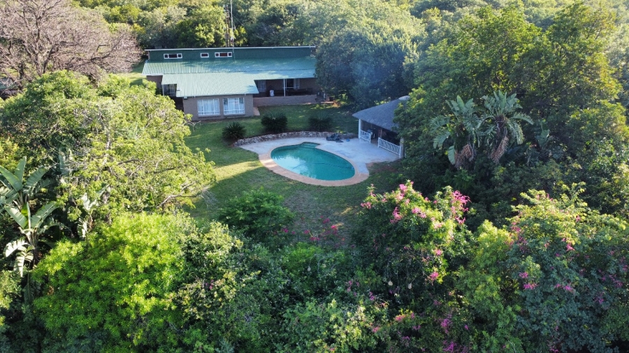 11 Bedroom Property for Sale in Groblersdal Limpopo