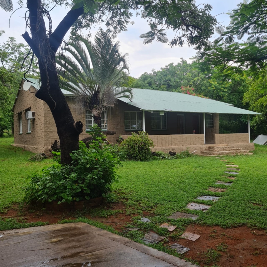 11 Bedroom Property for Sale in Groblersdal Limpopo