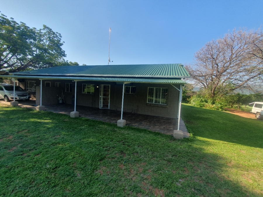 11 Bedroom Property for Sale in Groblersdal Limpopo