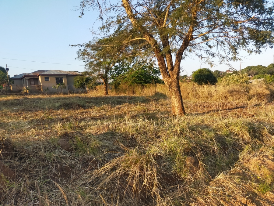 0 Bedroom Property for Sale in Thohoyandou Limpopo