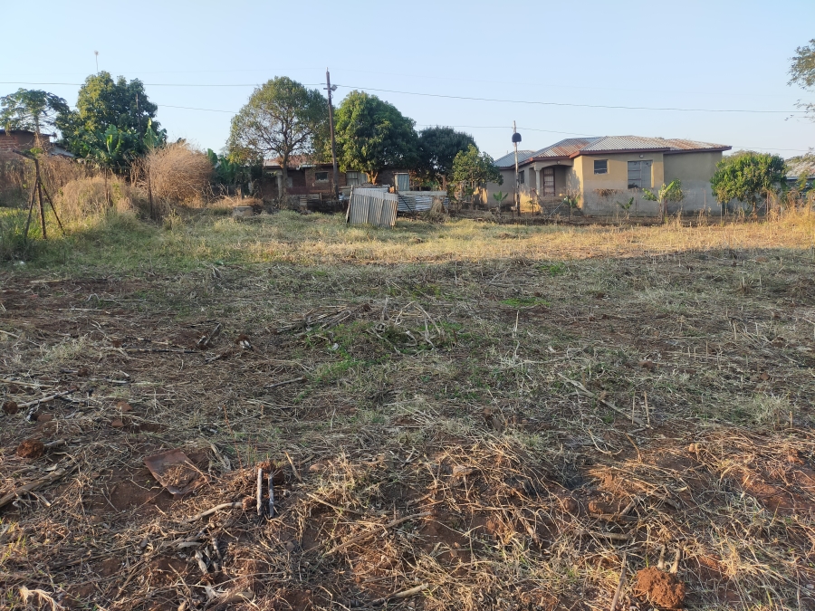 0 Bedroom Property for Sale in Thohoyandou Limpopo