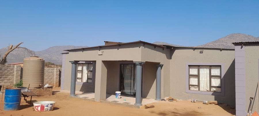 4 Bedroom Property for Sale in Sekgakgapeng Limpopo