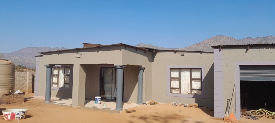 4 Bedroom Property for Sale in Sekgakgapeng Limpopo