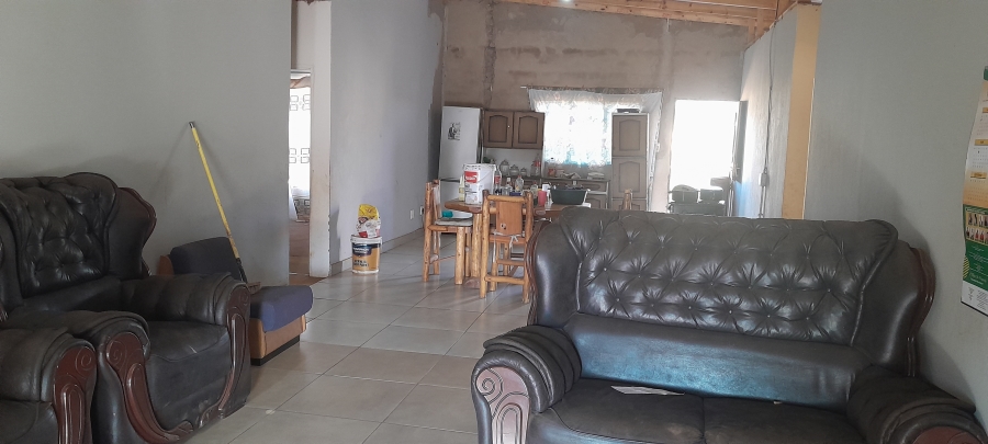 4 Bedroom Property for Sale in Sekgakgapeng Limpopo