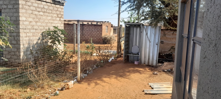 4 Bedroom Property for Sale in Sekgakgapeng Limpopo