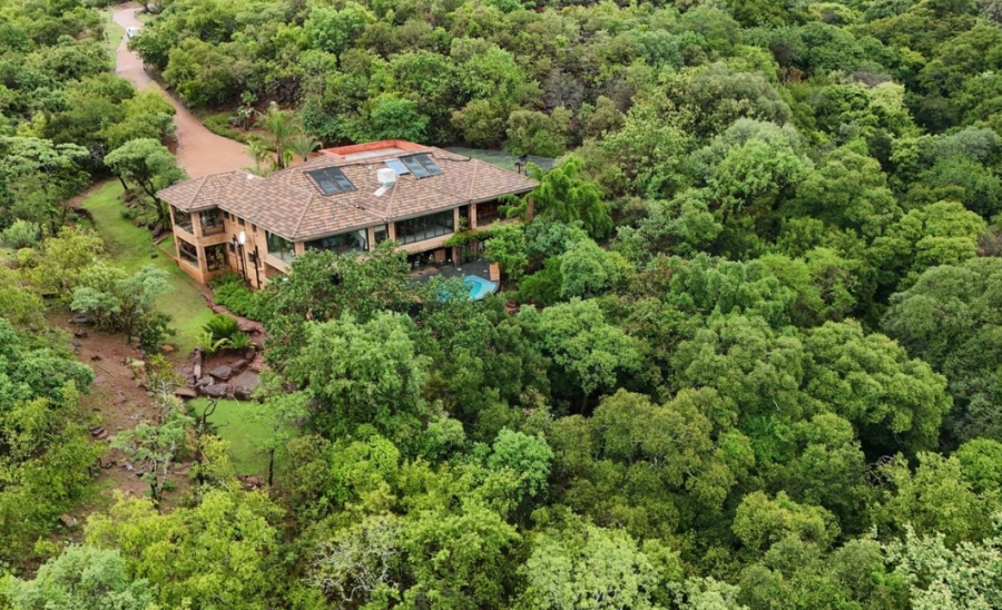 6 Bedroom Property for Sale in Verloren Estate Limpopo