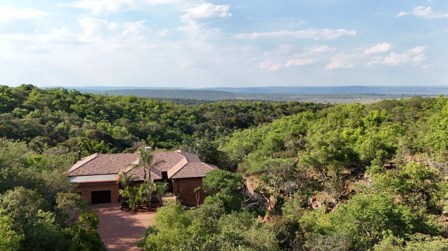 6 Bedroom Property for Sale in Verloren Estate Limpopo