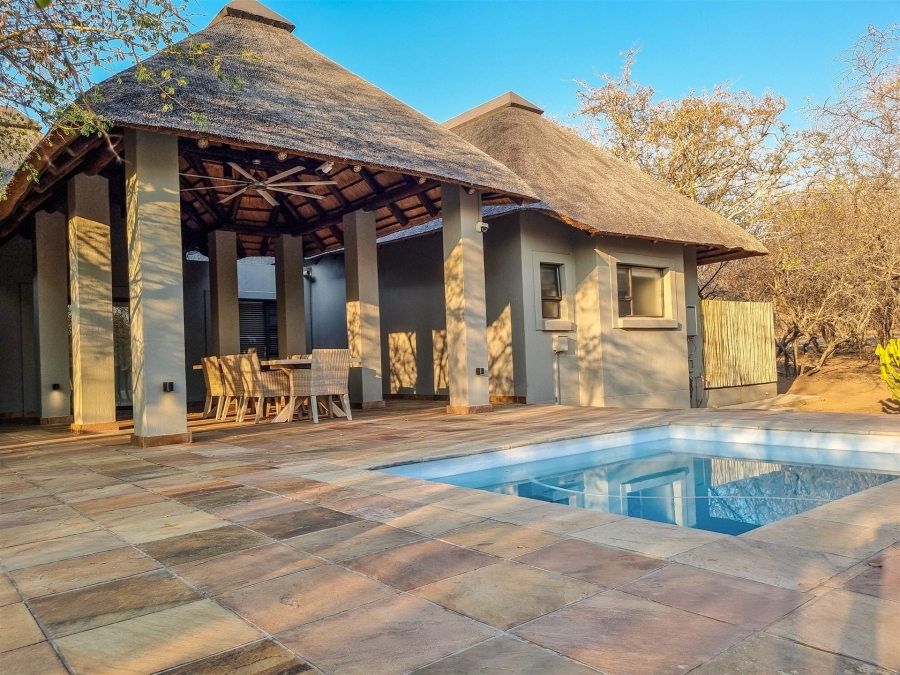 3 Bedroom Property for Sale in Raptors View Wildlife Estate Limpopo